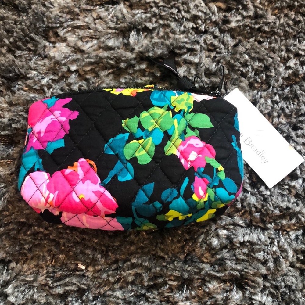 Vera Bradley Mirror Cosmetic